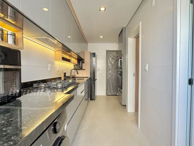 Apartamento com 3 quartos — foto 7