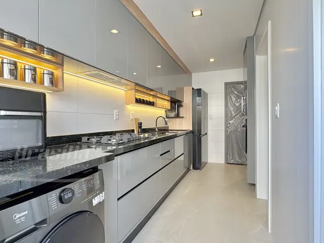Apartamento com 3 quartos — foto 8