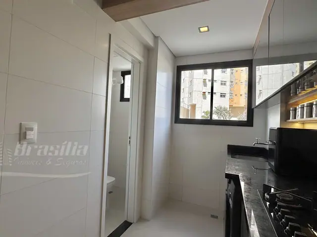 Apartamento com 3 quartos — foto 11