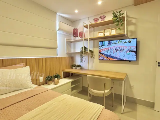 Apartamento com 3 quartos — foto 13