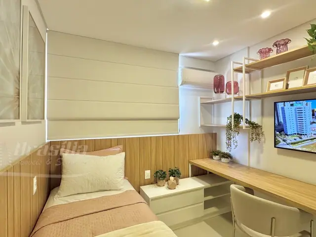Apartamento com 3 quartos — foto 14