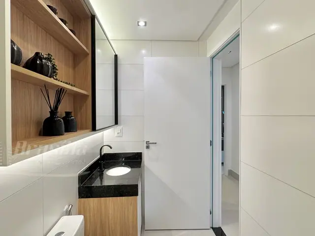 Apartamento com 3 quartos — foto 15