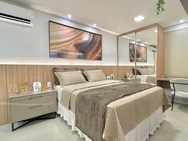 Apartamento com 3 quartos — foto 16
