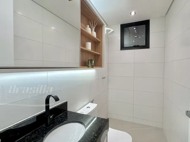 Apartamento com 3 quartos — foto 18