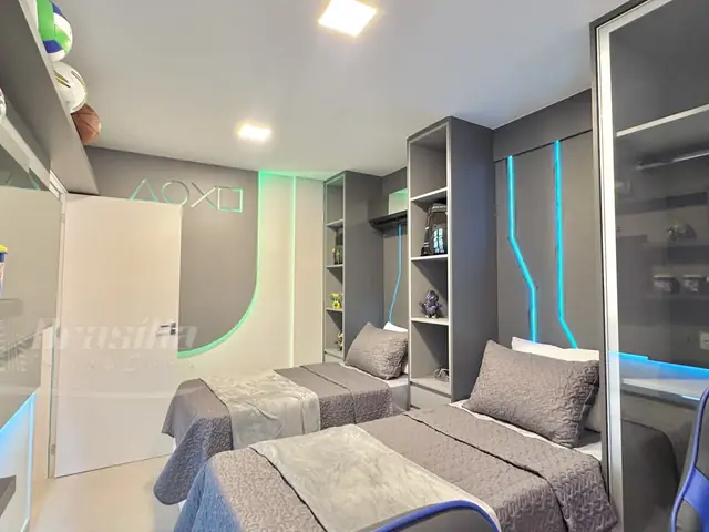 Apartamento com 3 quartos — foto 19