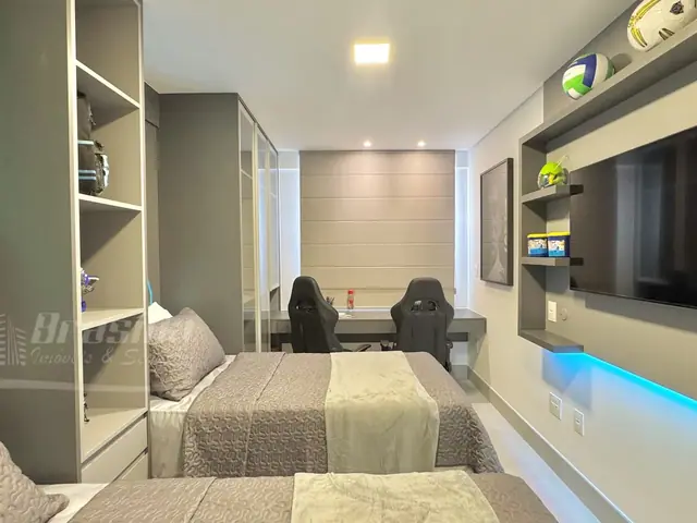 Apartamento com 3 quartos — foto 20