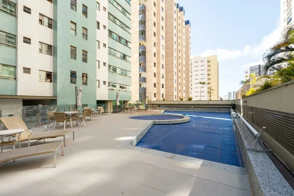 Apartamento com 3 quartos — foto 1