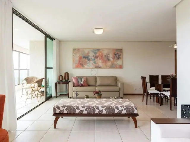 Apartamento com 3 quartos — foto 2