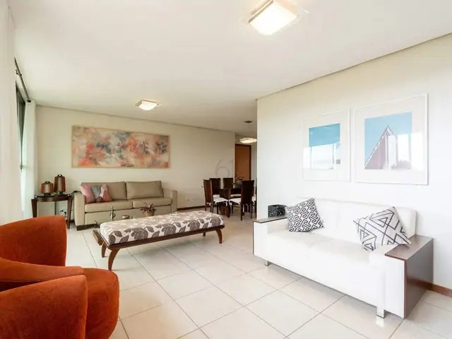 Apartamento com 3 quartos — foto 4