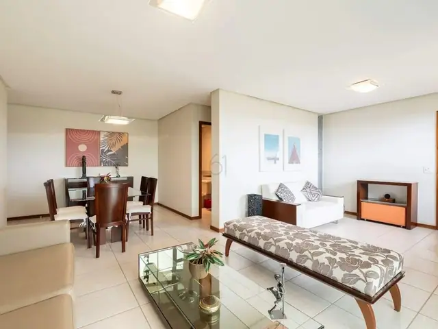 Apartamento com 3 quartos — foto 5