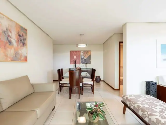 Apartamento com 3 quartos — foto 6