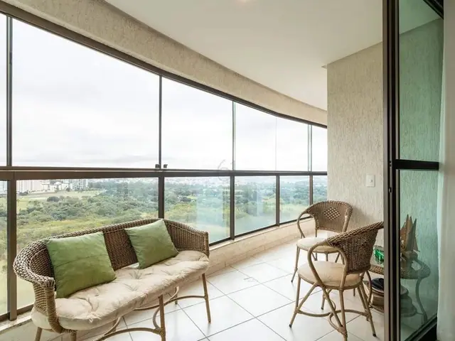 Apartamento com 3 quartos — foto 7