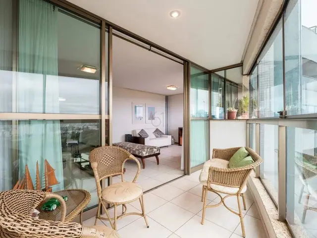 Apartamento com 3 quartos — foto 8