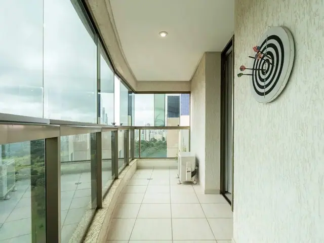 Apartamento com 3 quartos — foto 9
