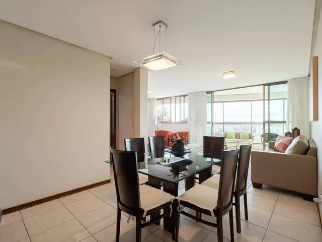 Apartamento com 3 quartos — foto 12