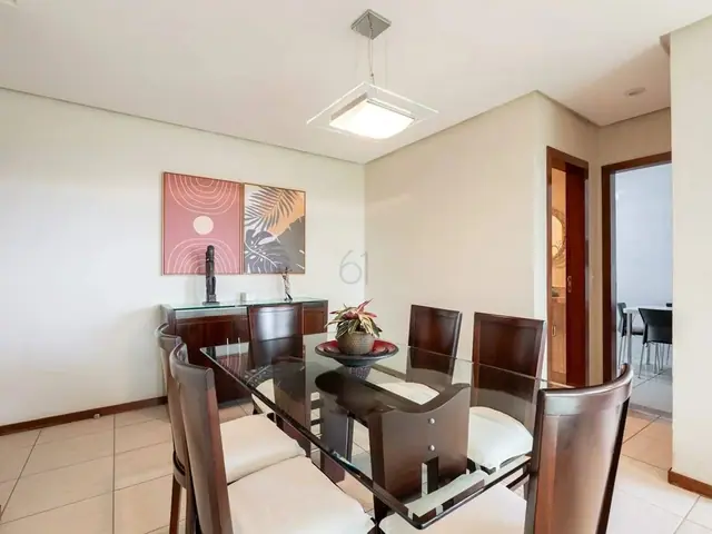 Apartamento com 3 quartos — foto 13