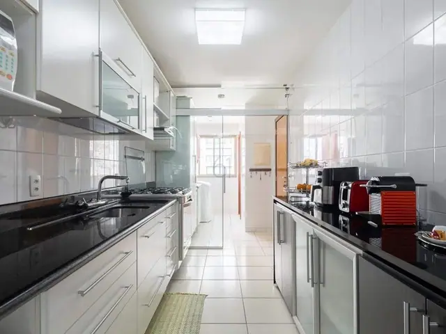 Apartamento com 3 quartos — foto 15