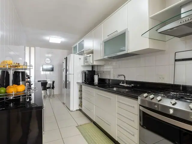 Apartamento com 3 quartos — foto 16