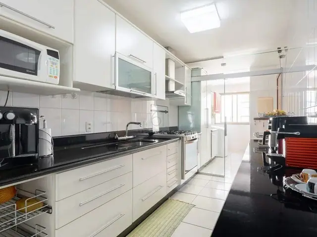 Apartamento com 3 quartos — foto 17
