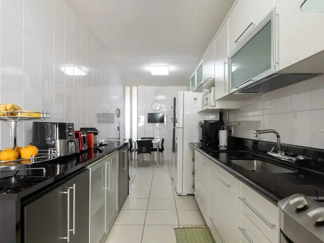 Apartamento com 3 quartos — foto 18