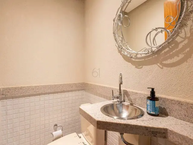 Apartamento com 3 quartos — foto 20