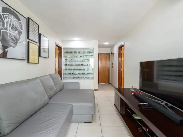 Apartamento com 3 quartos — foto 22