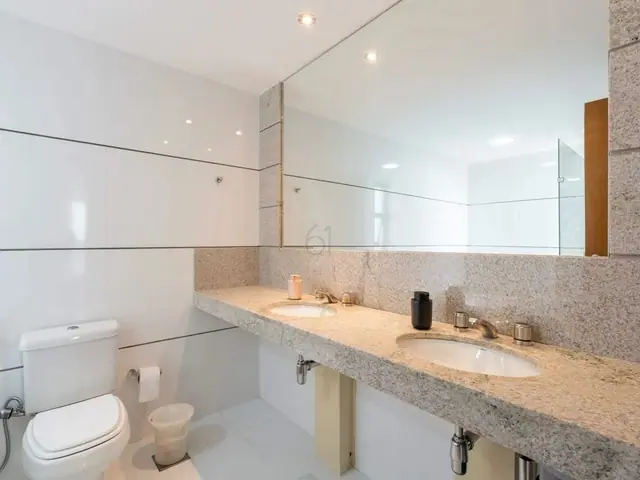 Apartamento com 3 quartos — foto 26