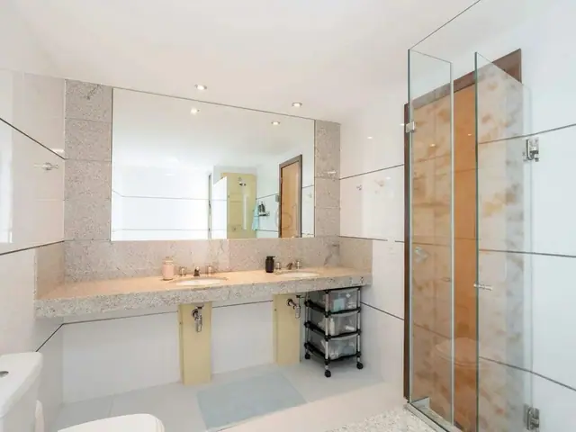 Apartamento com 3 quartos — foto 27