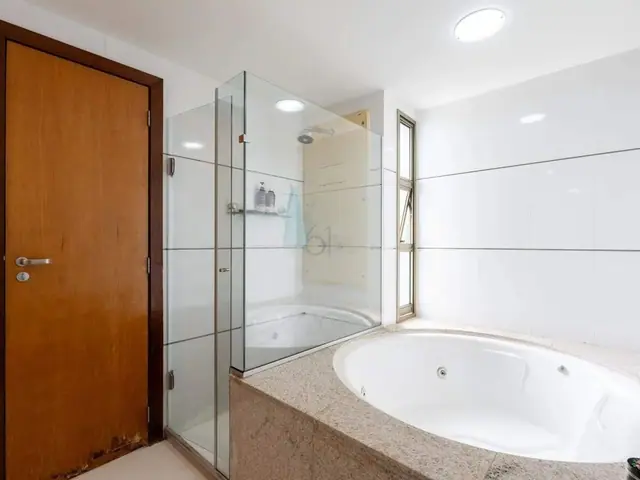 Apartamento com 3 quartos — foto 28