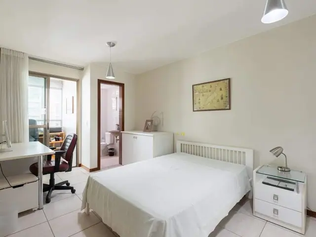 Apartamento com 3 quartos — foto 30