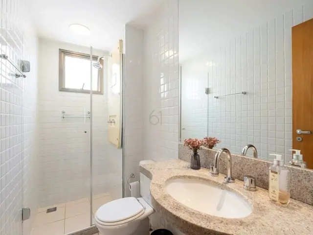 Apartamento com 3 quartos — foto 31