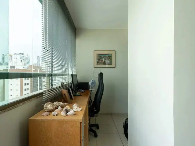 Apartamento com 3 quartos — foto 32