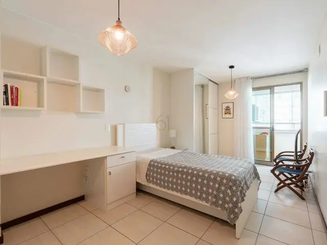 Apartamento com 3 quartos — foto 33