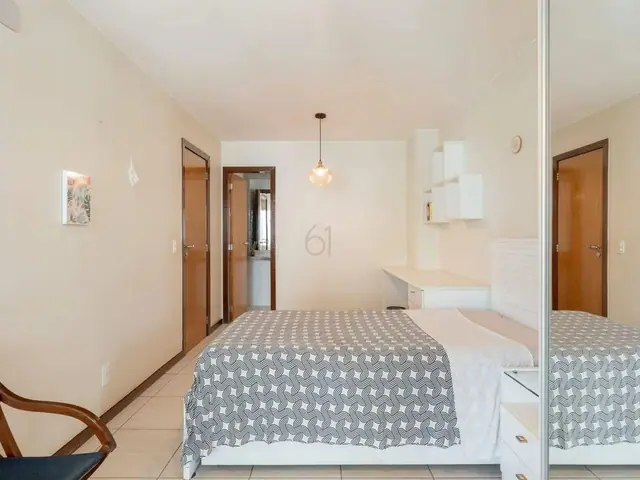 Apartamento com 3 quartos — foto 34
