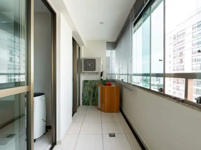 Apartamento com 3 quartos — foto 35