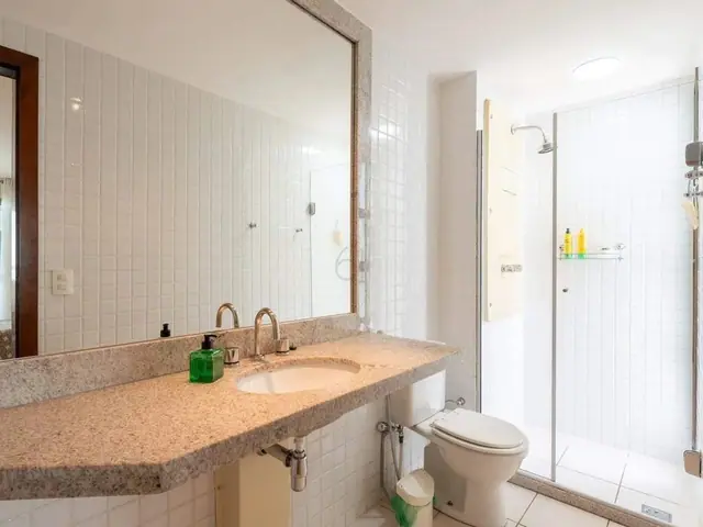 Apartamento com 3 quartos — foto 36