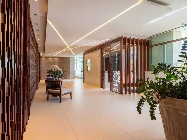 Apartamento com 3 quartos — foto 37