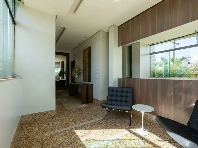 Apartamento com 3 quartos — foto 39