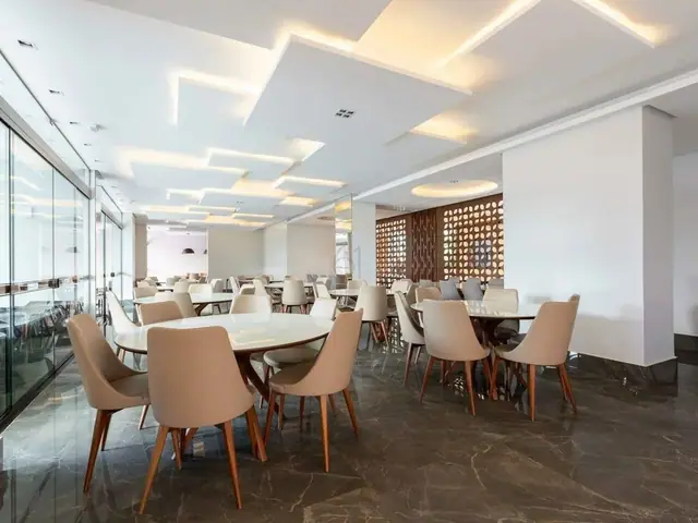 Apartamento com 3 quartos — foto 40