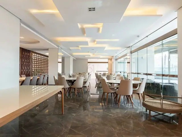 Apartamento com 3 quartos — foto 41