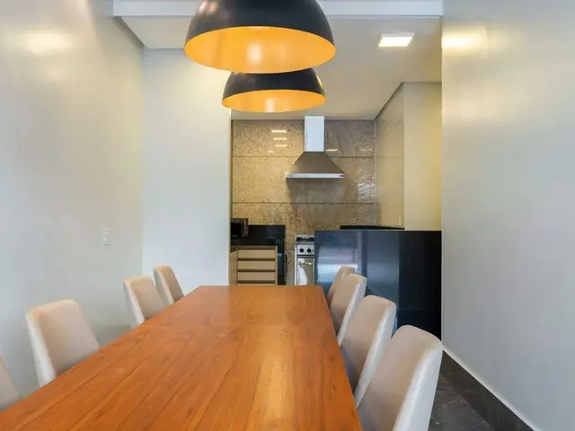 Apartamento com 3 quartos — foto 42
