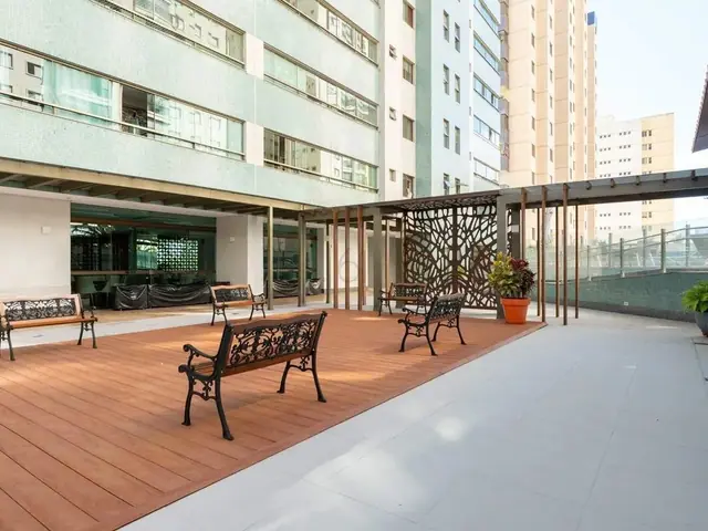 Apartamento com 3 quartos — foto 45