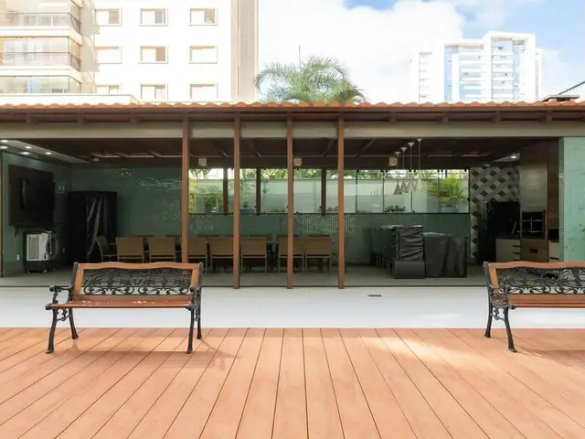 Apartamento com 3 quartos — foto 46