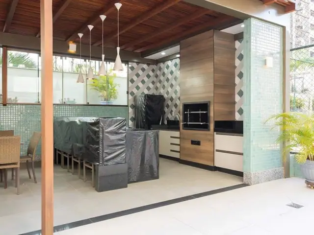 Apartamento com 3 quartos — foto 47