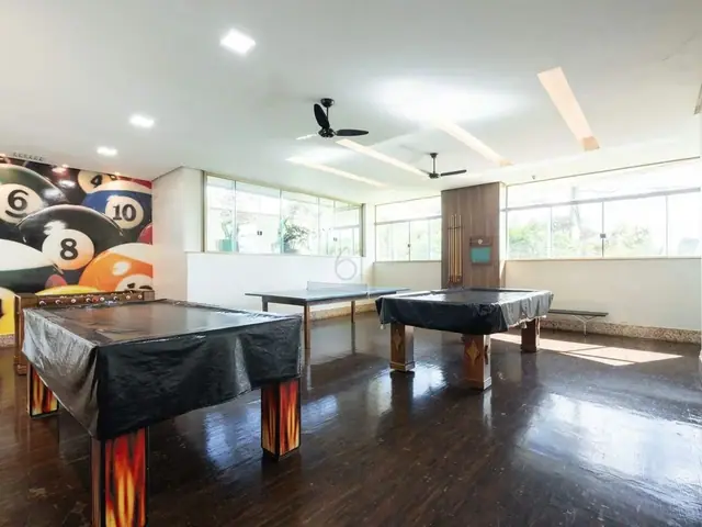 Apartamento com 3 quartos — foto 48