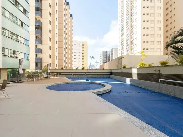 Apartamento com 3 quartos — foto 49