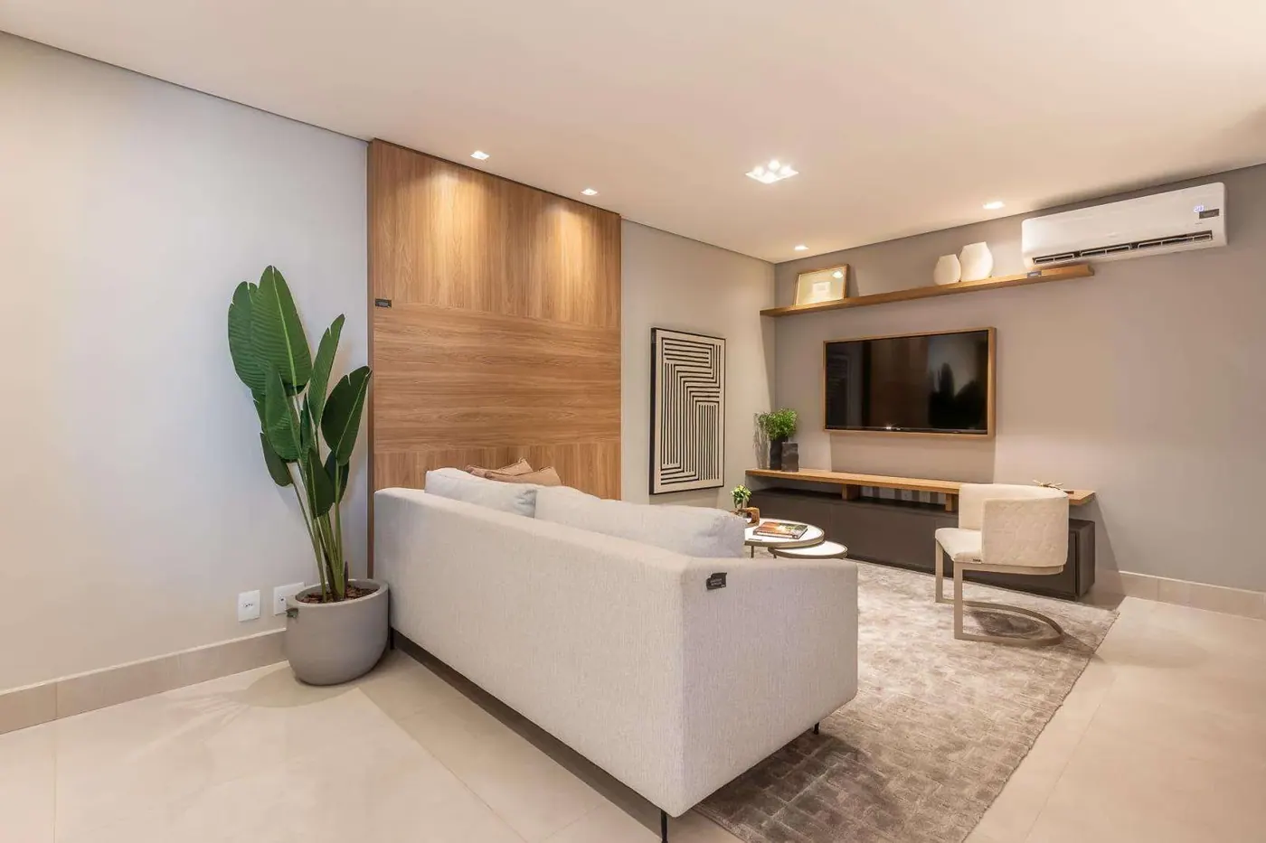 Apartamento com 3 quartos — foto 1