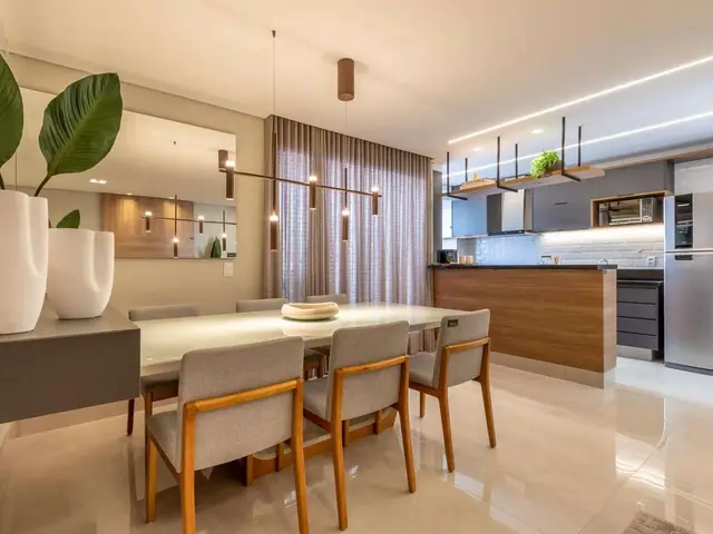 Apartamento com 3 quartos — foto 5