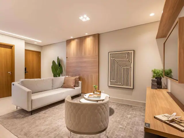 Apartamento com 3 quartos — foto 6