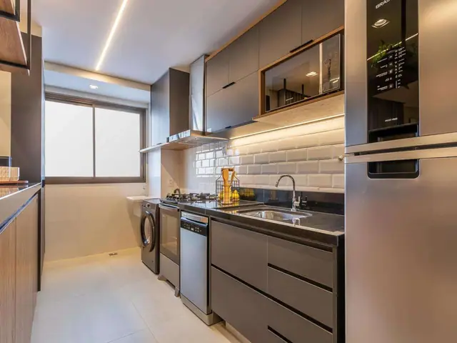 Apartamento com 3 quartos — foto 9